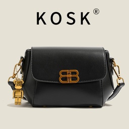 [9034BK] CR8307Black-8739