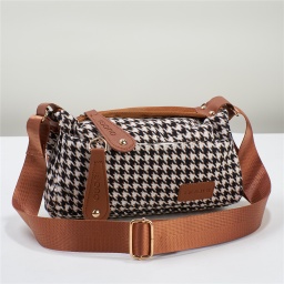 [8157BW] CR8157Brown-22502