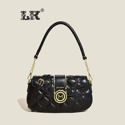 [8199BK] CR8199Black-755