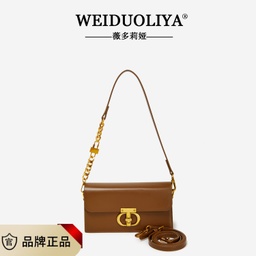 [8389BW] CR8389Brown-964