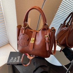 [9187BW-1159] CR9187Brown-1159
