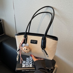 [9243BK-6166] CR9243Black-6166