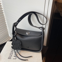 [9236BK-3333] CR9236Black-3333