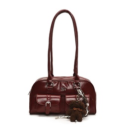 [9239R-27861] CR9239Maroon-27861