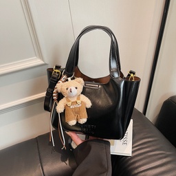 [9141BK-7564] CR9141Black-7564