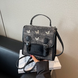 [9334BK-5117] CR9334Black-5117