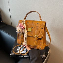 [9343BW-5666] CR9343Brown-5666