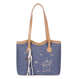 [9345BE-6616] CR9345Blue-6616