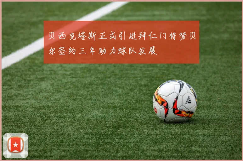 贝西克塔斯正式引进拜仁门将努贝尔签约三年助力球队发展
