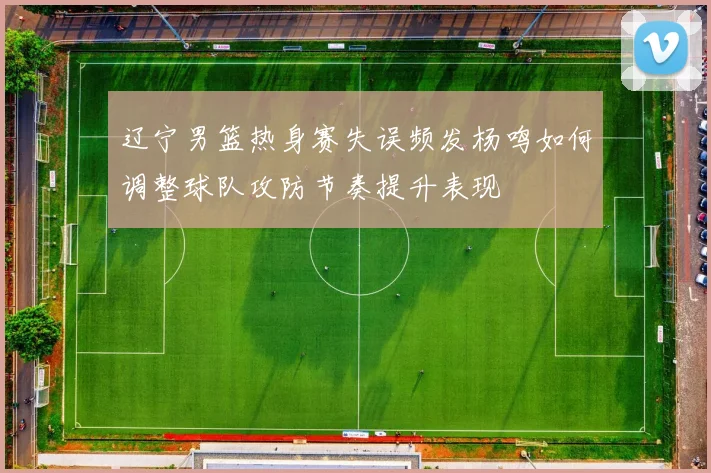 辽宁男篮热身赛失误频发杨鸣如何调整球队攻防节奏提升表现