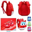 CR7543Red