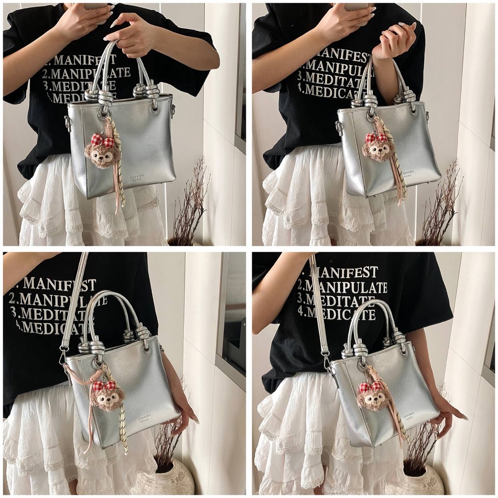 CR9115Silver