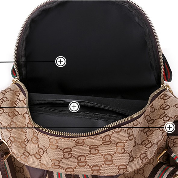 CR7615Brown