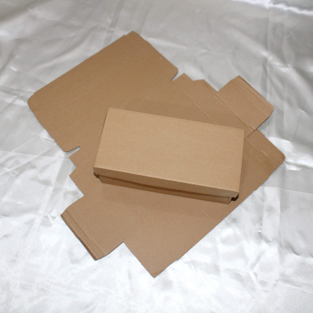 BOX-K26BROWN