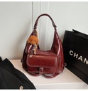 CR8929Red-5619 Tote