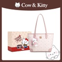 8022Pink-COW KITTY