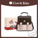 8053Brown-COW KITTY