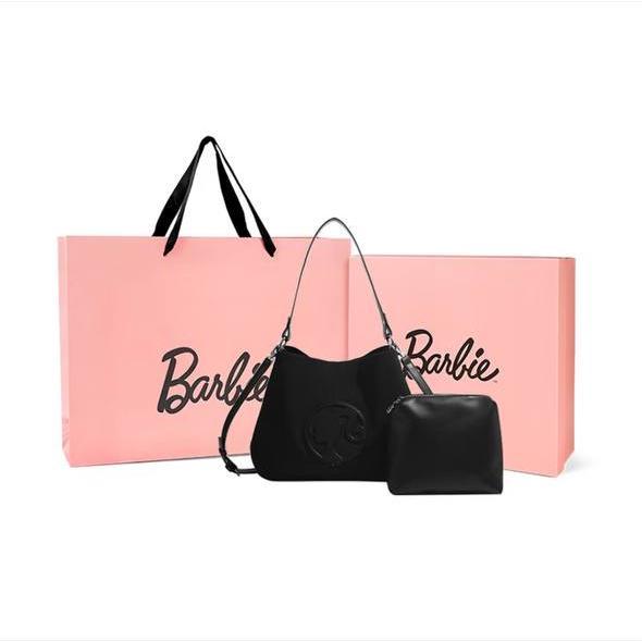 85533Black-BARBIE+BOX