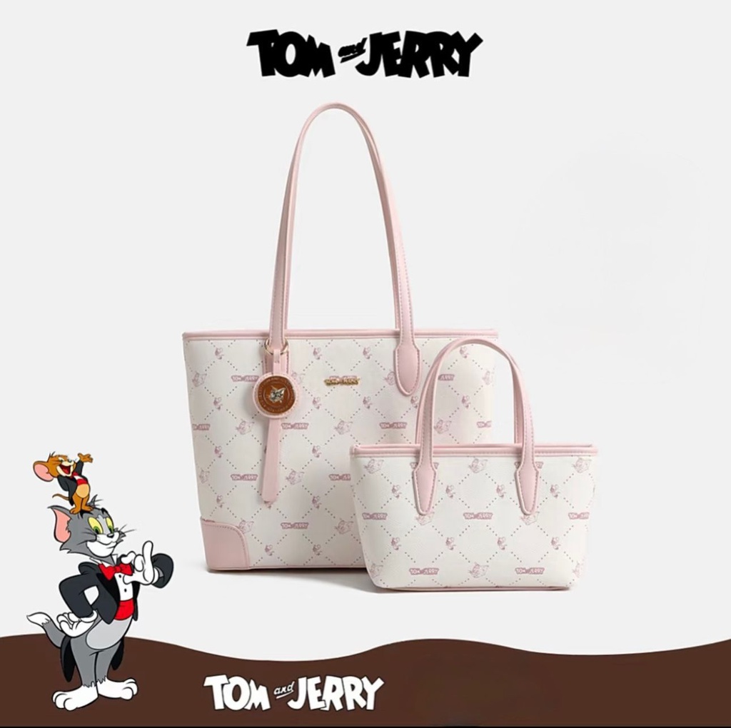 TOM1000Pink