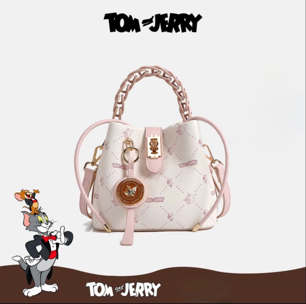 TOM1001Pink