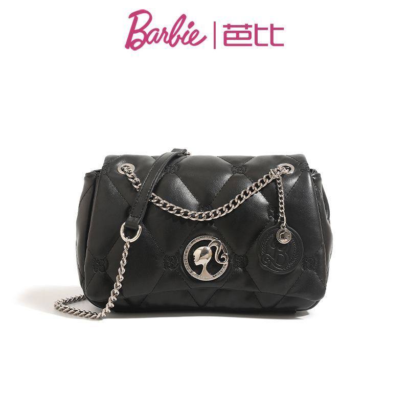 BB03Black-BARBIE