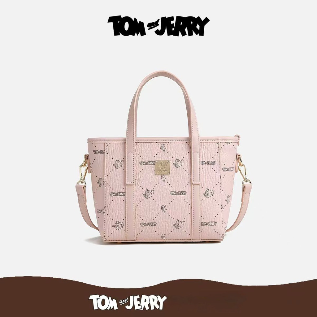 TOM1006Pink-NO GANTUNGAN