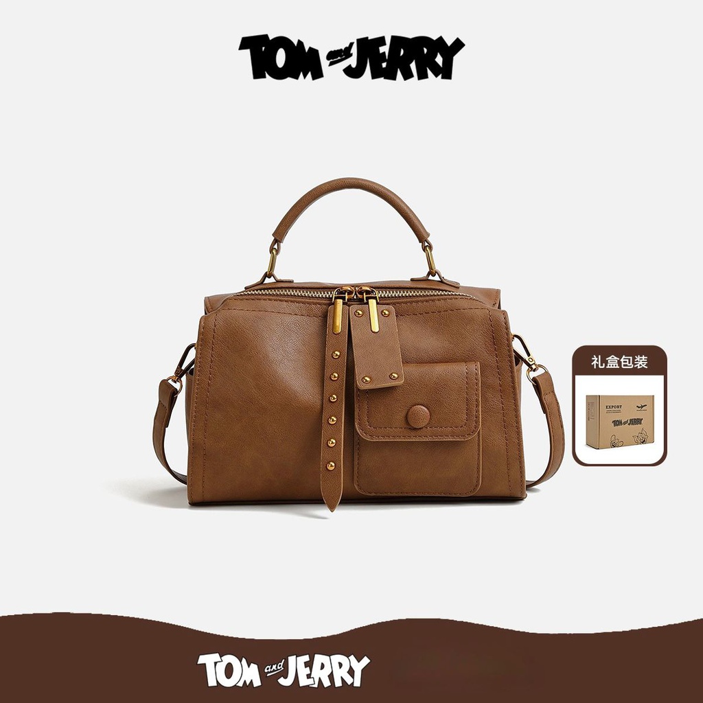 TOM1010Brown