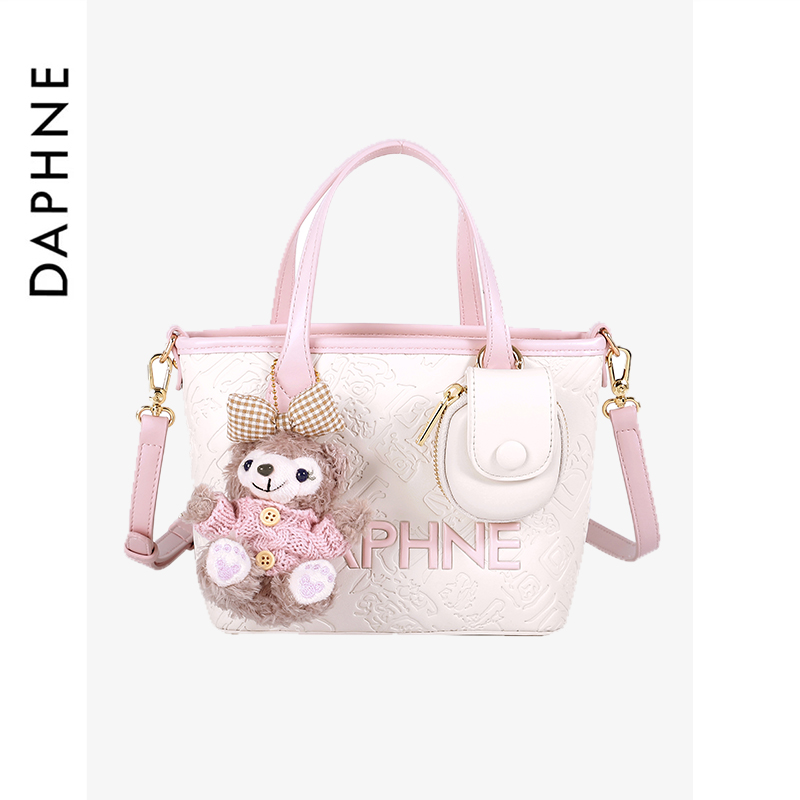 DNF10531WHITE-DAPHNE