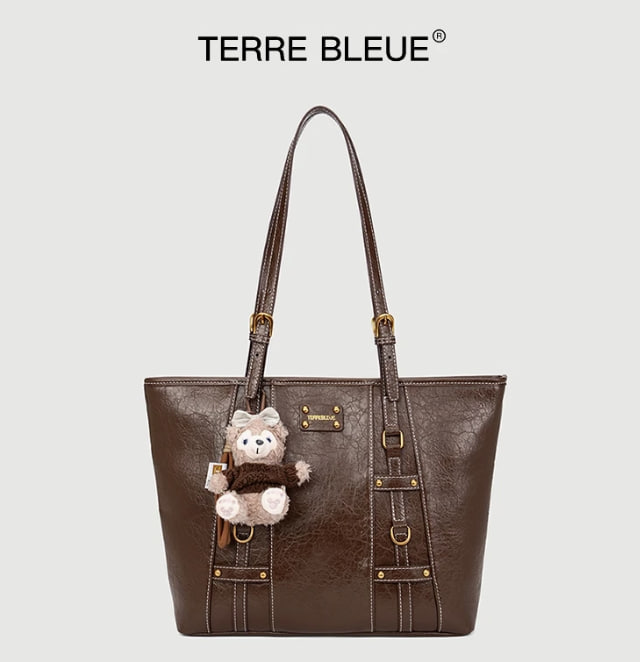 6931COFFEE-TERRE BLEUE