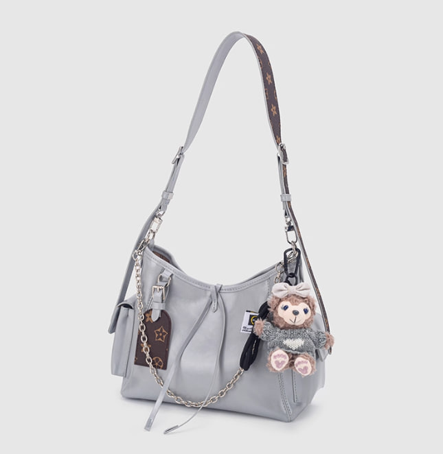 6930BLUE-TERRE BLEUE