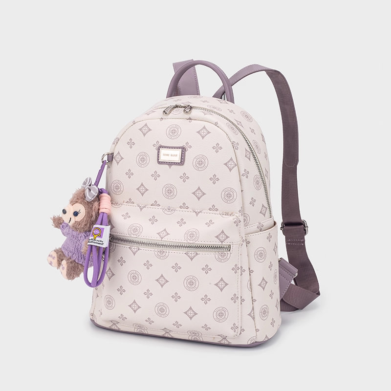 7009PURPLE-TERRE BLEUE