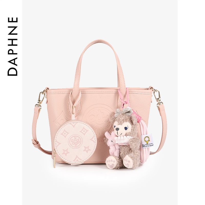 DNF10499PINK-DAPHNE