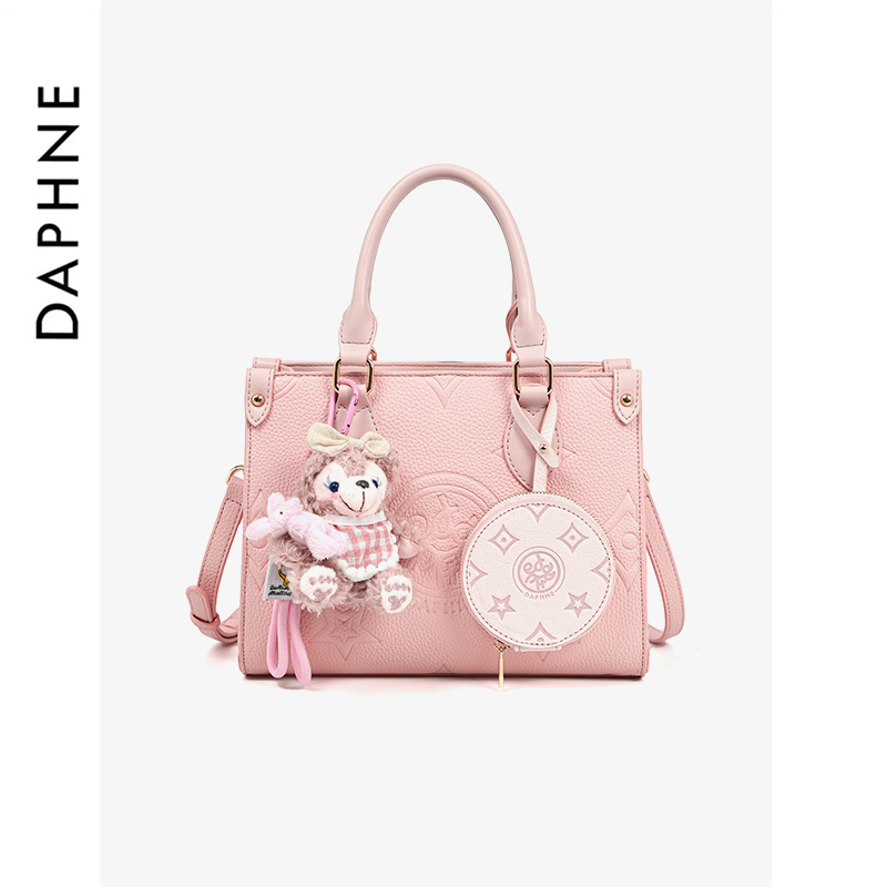 DNF10497PINK-DAPHNE