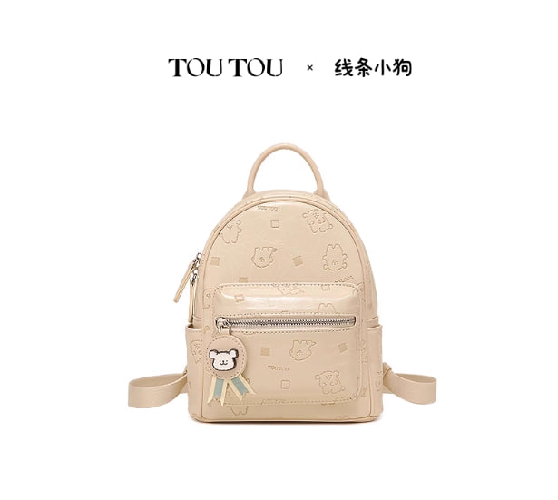 1819Beige-TOUTOU