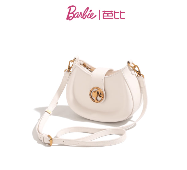 BB2507-02White-BARBIE