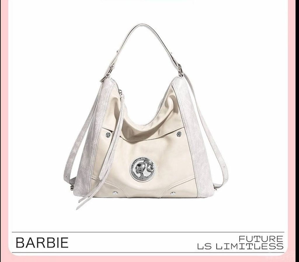 BB08White-BARBIE