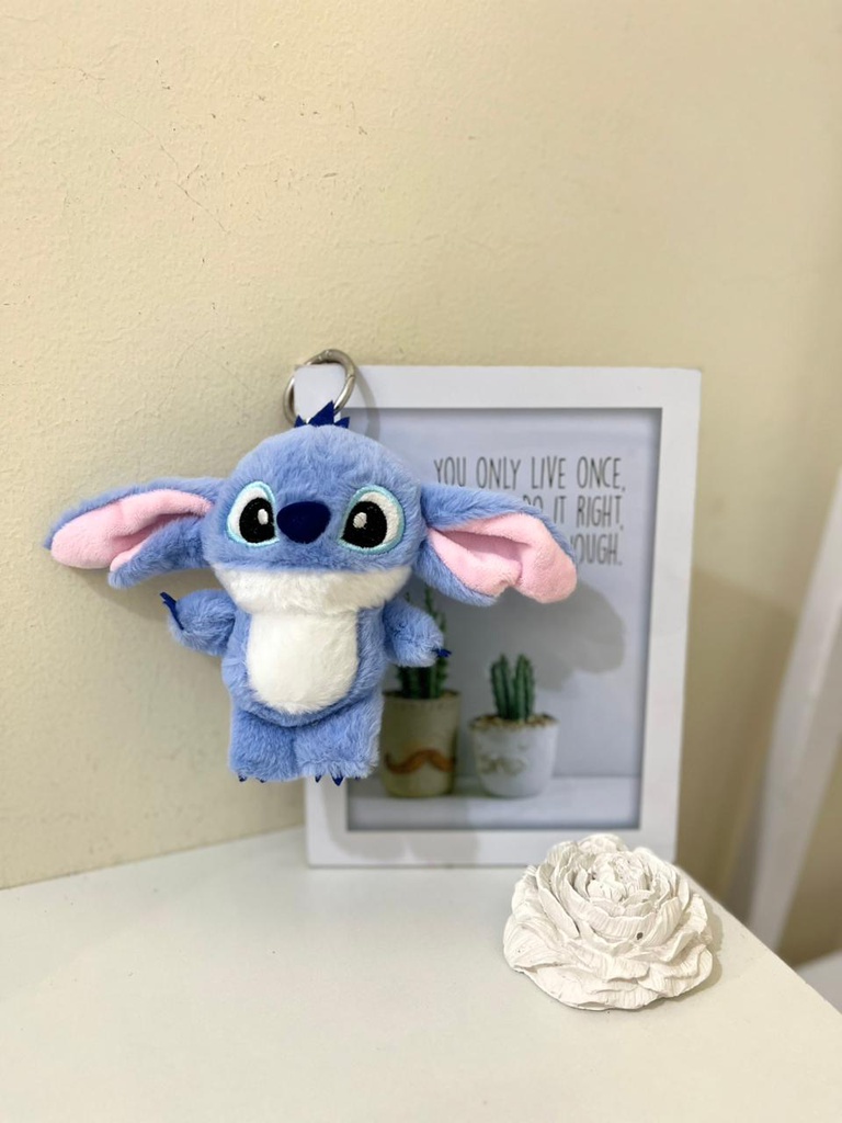 GANTUNGAN STITCH