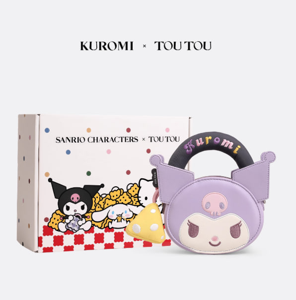 1881Purple-TOUTOU(Small)