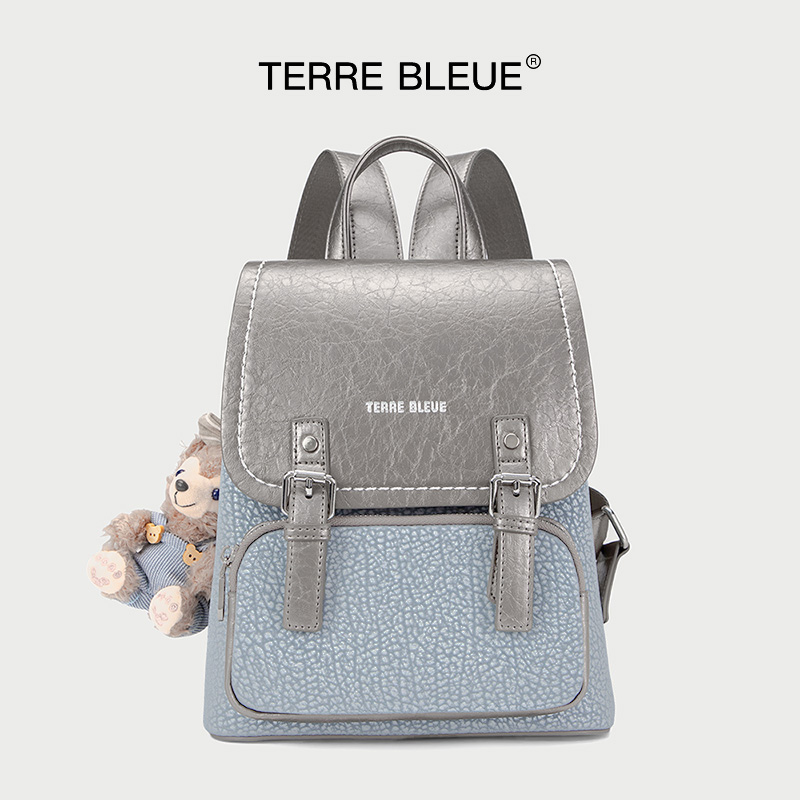 6925BLUE-TERRE BLEUE