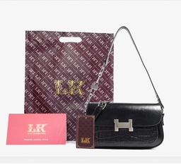 [8317BK] CR8317Black-131