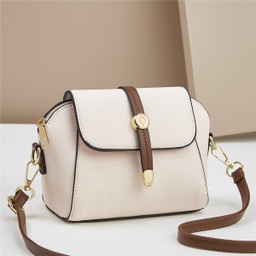 [8362W] CR8362White