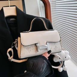 [8418W] CR8418White-6719