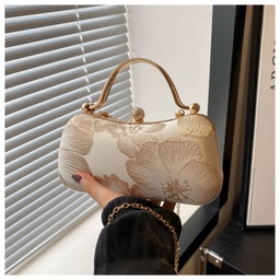 [8577BG] CR8577Beige-077