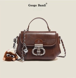 [8598BW] CR8598Brown-B010