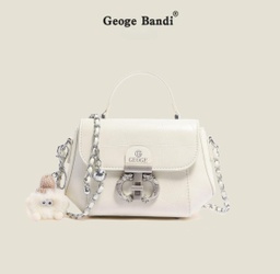 [8598W] CR8598White-B010