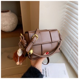 [8716BW] CR8716Brown-8128