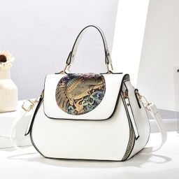 [8763W] CR8763White-668*8