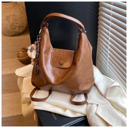 [8876BW-8351] CR8876Brown-8351