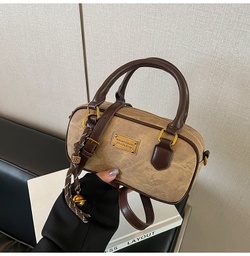 [8889BW-6252] CR8889Brown-6252