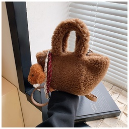 [8905BW-5112] CR8905Brown-5112